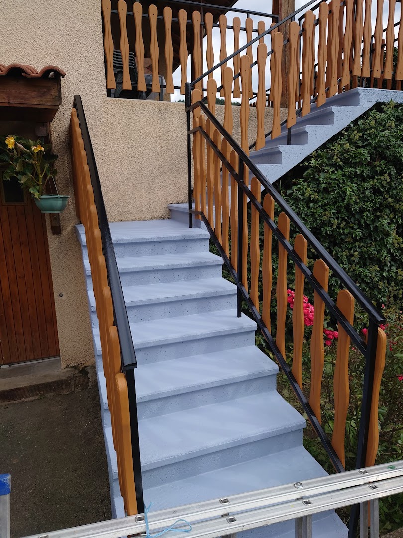 DG Peinture — Photos 2